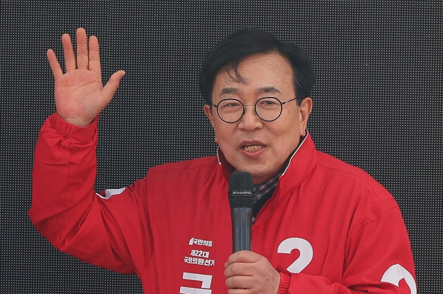 서병수 관련 보도 이미지