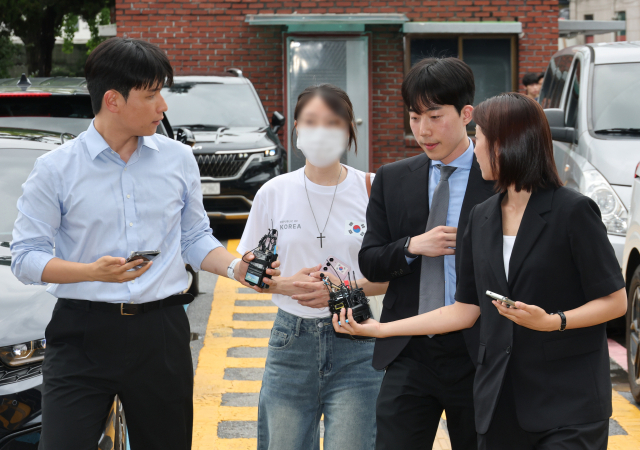 경찰, 올공 집회 관련 구속영장 무더기 신청…`올다르크` 구속 기로에 - 매일신문